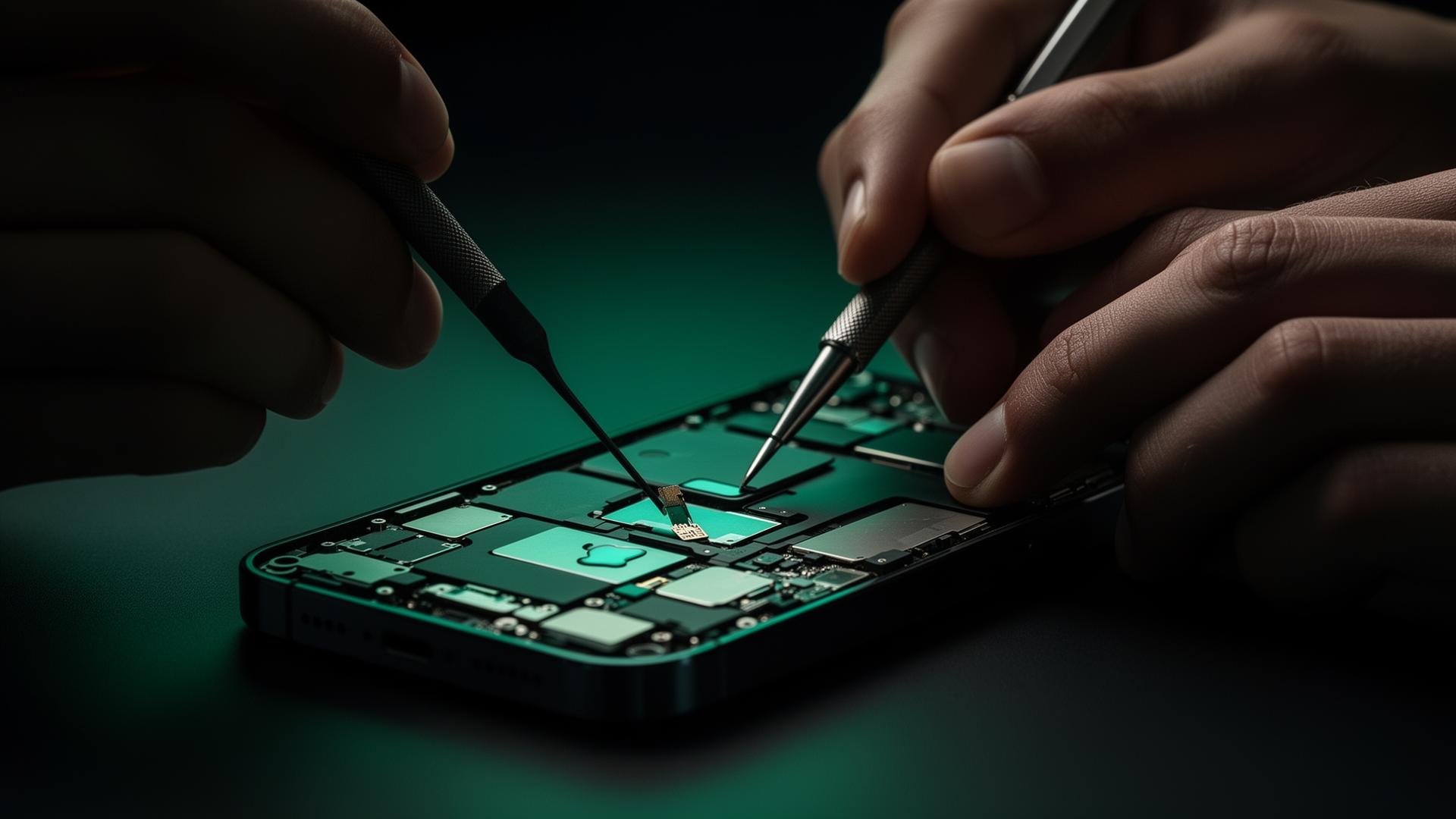 Laboratório TecPhone